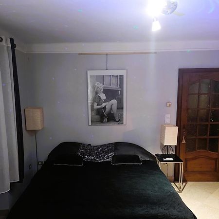 Paradis Love Room Crehange Buitenkant foto
