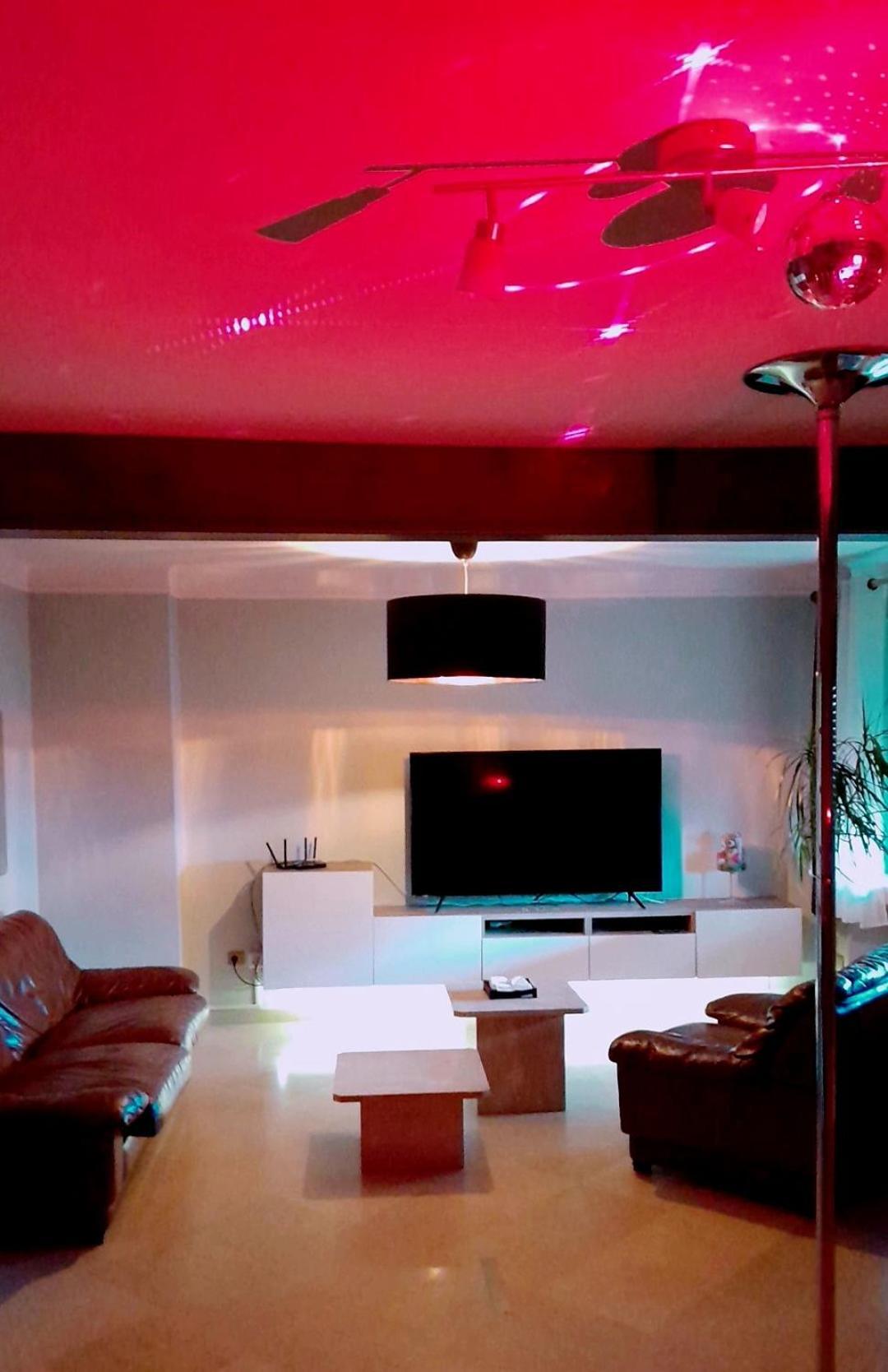 Paradis Love Room Crehange Buitenkant foto