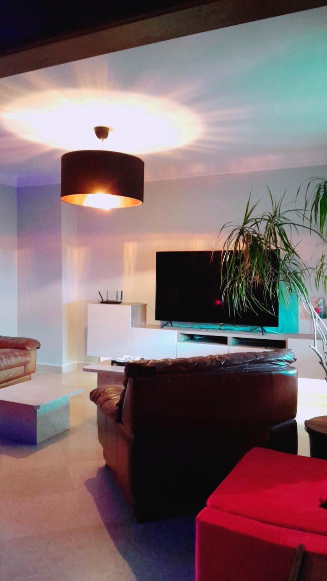 Paradis Love Room Crehange Buitenkant foto