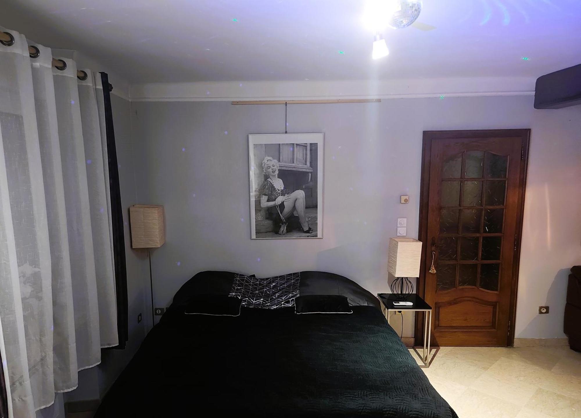 Paradis Love Room Crehange Buitenkant foto