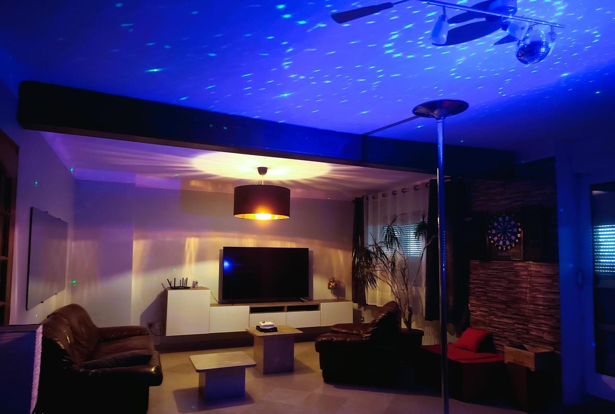 Paradis Love Room Crehange Buitenkant foto