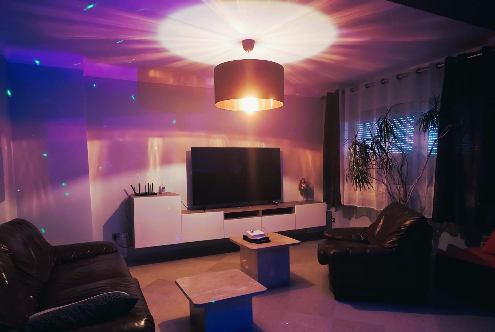 Paradis Love Room Crehange Buitenkant foto