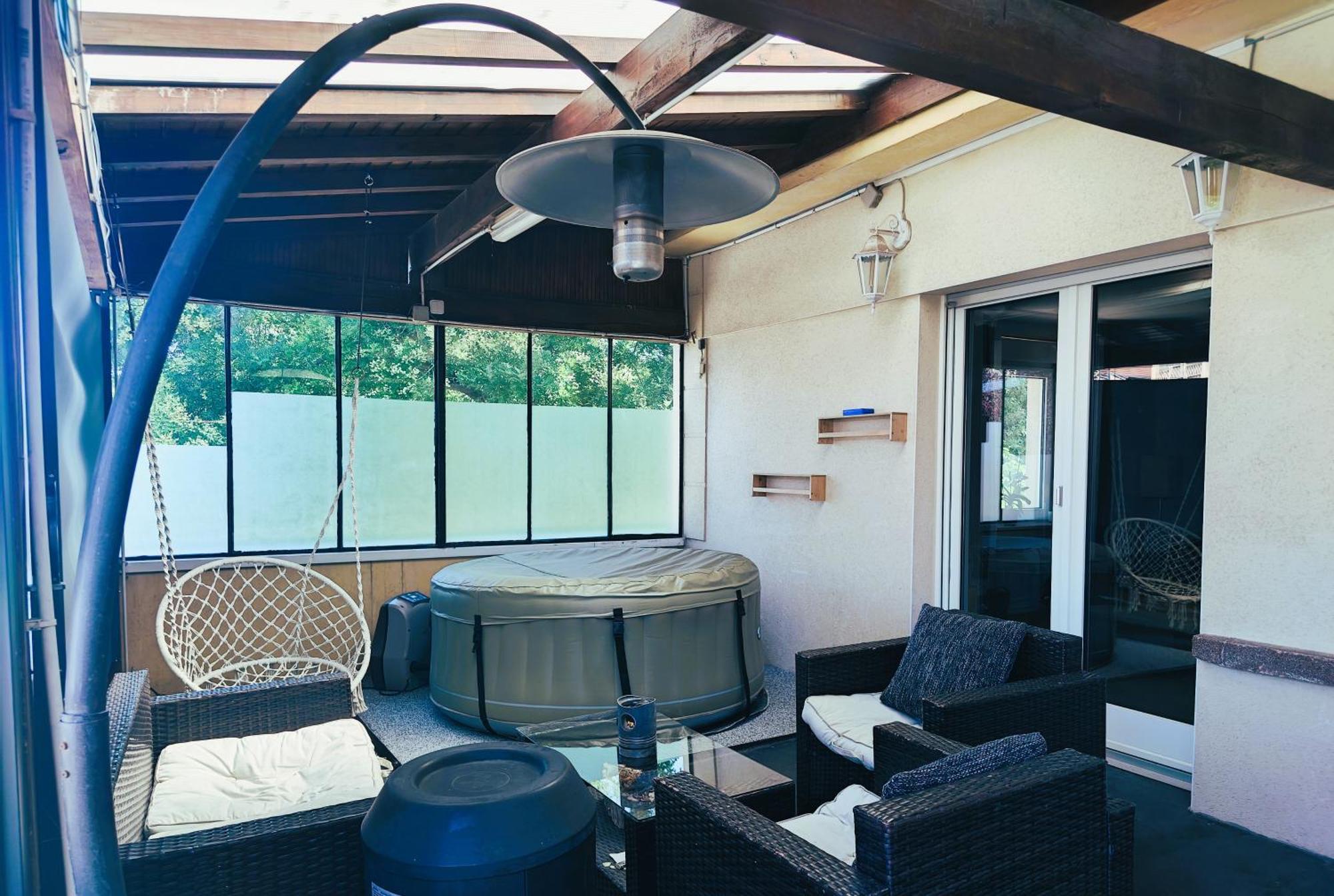 Paradis Love Room Crehange Buitenkant foto