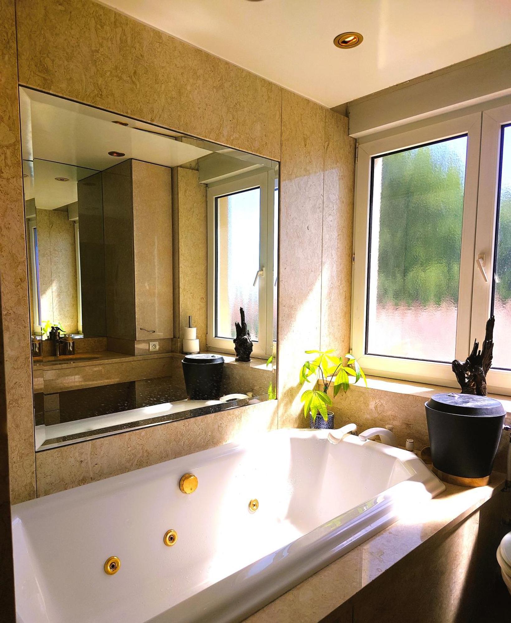 Paradis Love Room Crehange Buitenkant foto