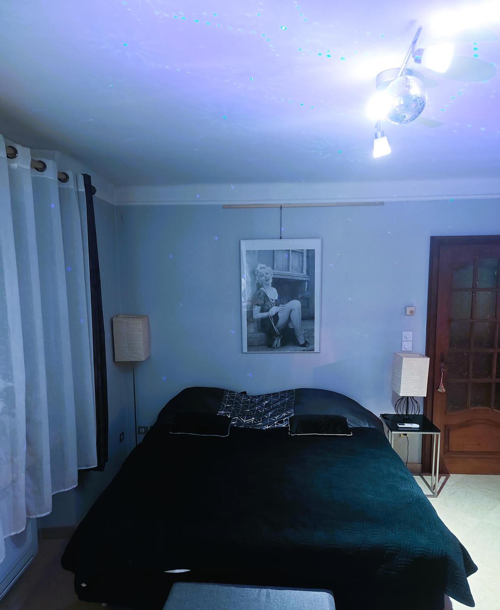 Paradis Love Room Crehange Buitenkant foto