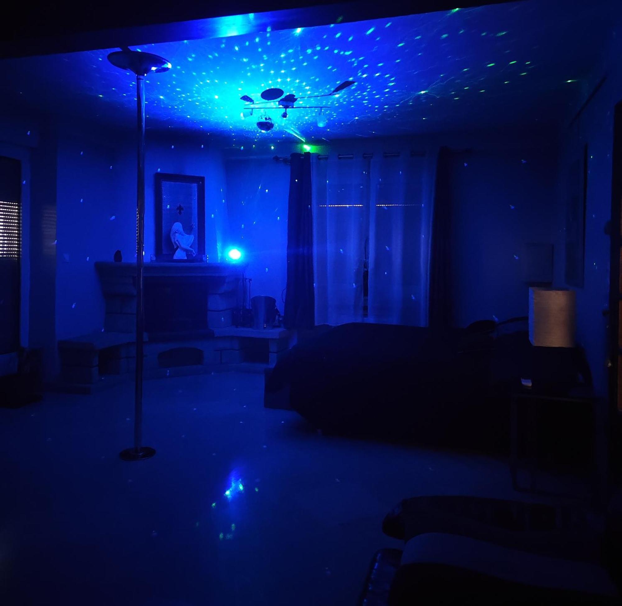 Paradis Love Room Crehange Buitenkant foto